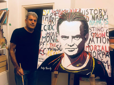 Israeli Artists
